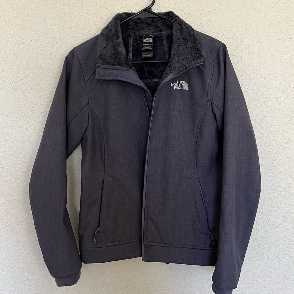 Womens The Northface Jacket